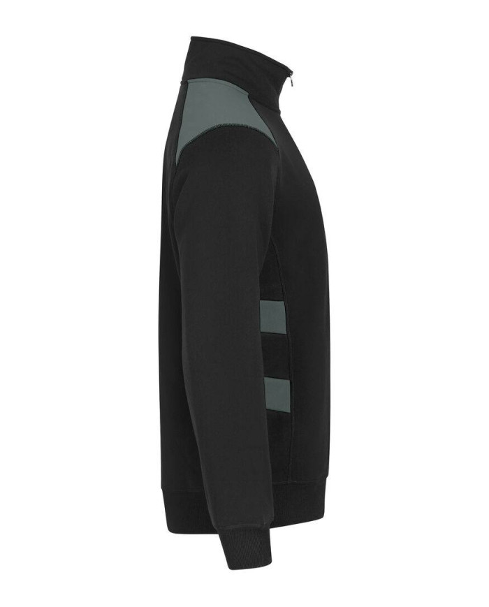 Ambition Half Zip NEW WAVE