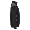 Ambition Half Zip NEW WAVE