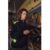 Ambition Half Zip NEW WAVE