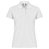 Heavy Premium Polo Women NEW WAVE