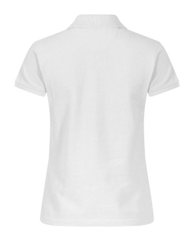 Heavy Premium Polo Women NEW WAVE