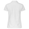 Heavy Premium Polo Women NEW WAVE