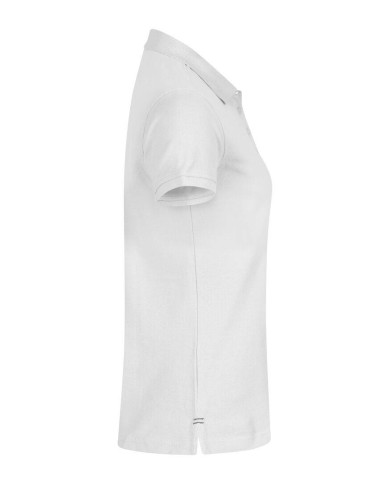 Heavy Premium Polo Women NEW WAVE
