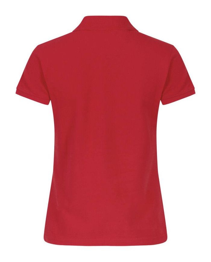 Heavy Premium Polo Women NEW WAVE