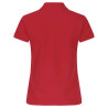 Heavy Premium Polo Women NEW WAVE