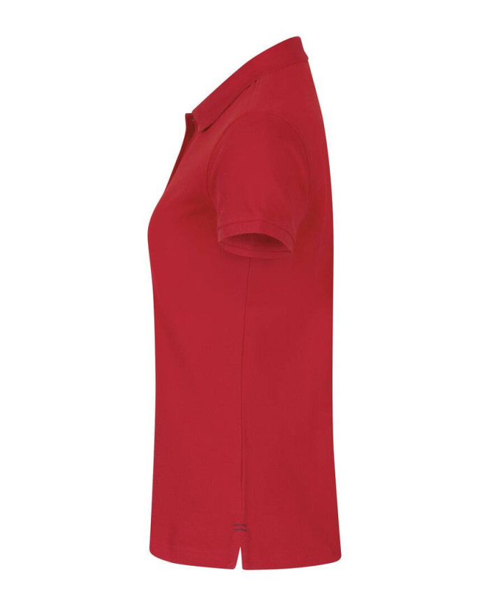 Heavy Premium Polo Women NEW WAVE