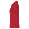Heavy Premium Polo Women NEW WAVE