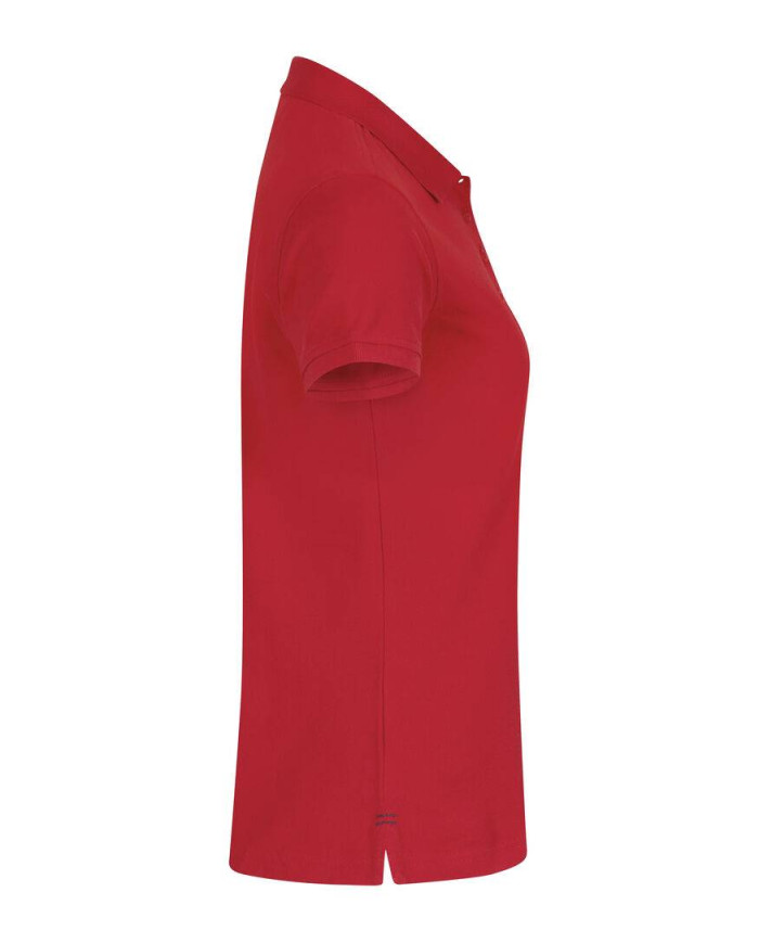 Heavy Premium Polo Women NEW WAVE