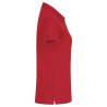 Heavy Premium Polo Women NEW WAVE
