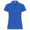 Heavy Premium Polo Women NEW WAVE