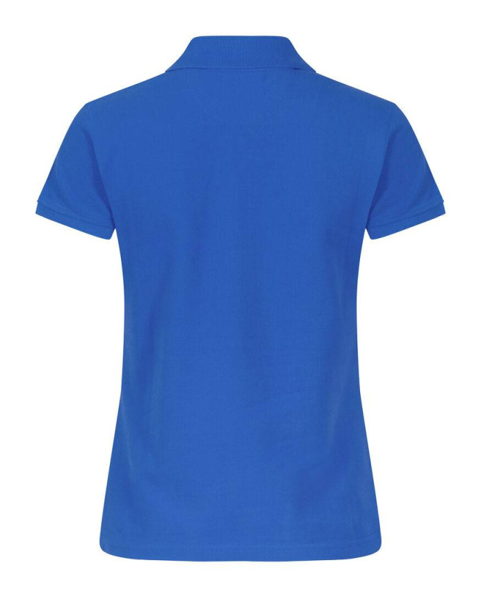 Heavy Premium Polo Women NEW WAVE