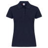 Heavy Premium Polo Women NEW WAVE