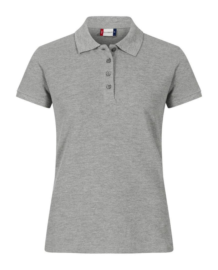 Heavy Premium Polo Women NEW WAVE