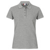Heavy Premium Polo Women NEW WAVE
