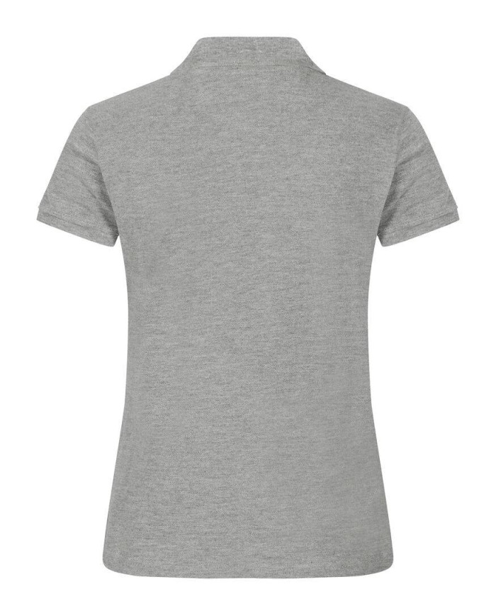Heavy Premium Polo Women NEW WAVE