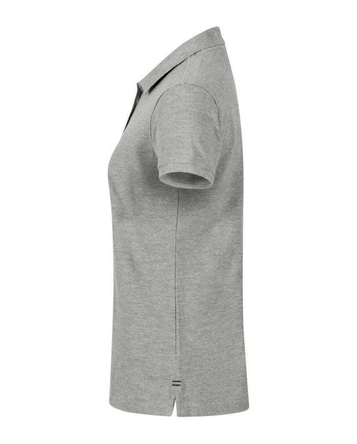 Heavy Premium Polo Women NEW WAVE