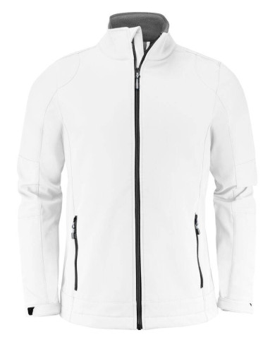 Trial softshell NEW WAVE