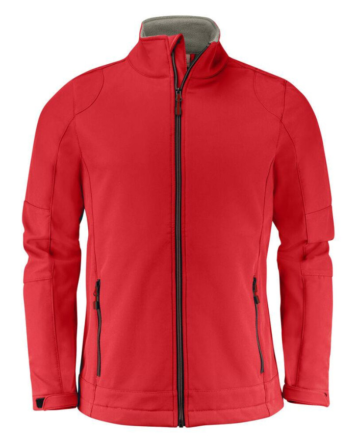 Trial softshell NEW WAVE