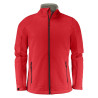 Trial softshell NEW WAVE