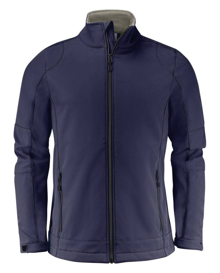 Trial softshell NEW WAVE