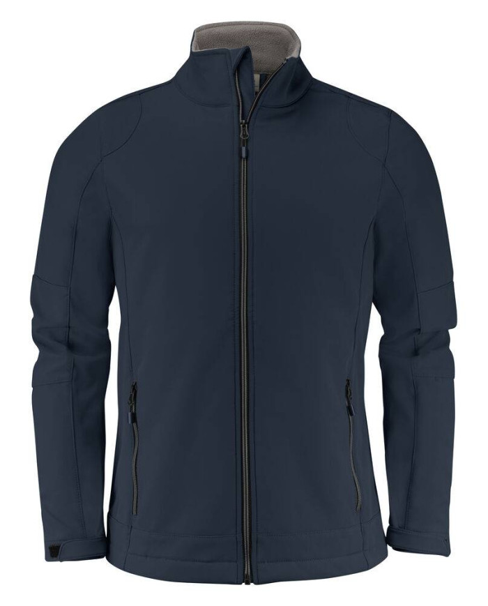 Trial softshell NEW WAVE