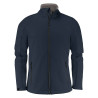 Trial softshell NEW WAVE