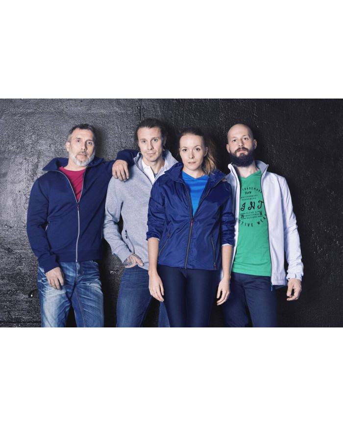 Trial softshell NEW WAVE