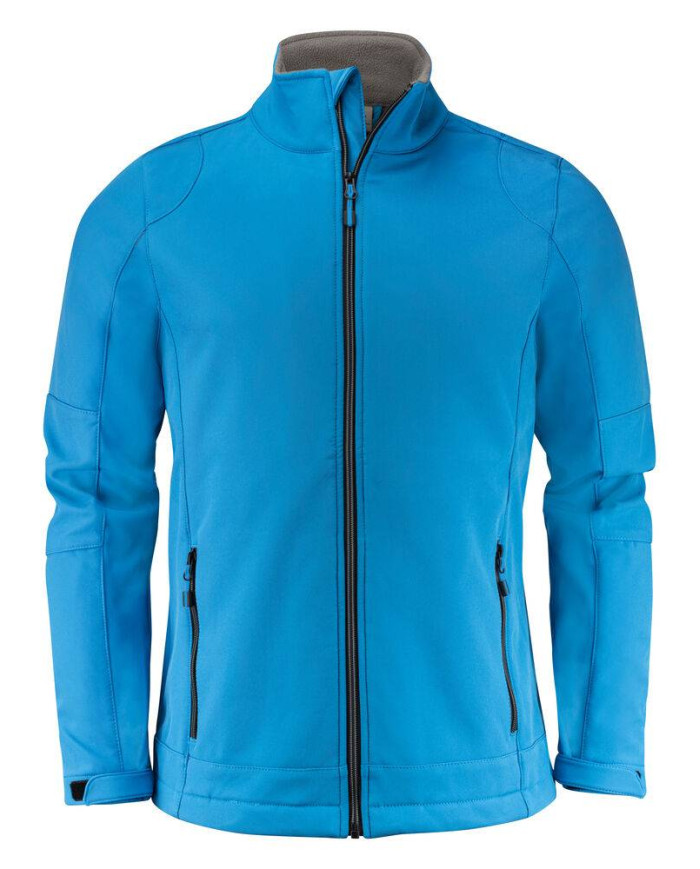 Trial softshell NEW WAVE