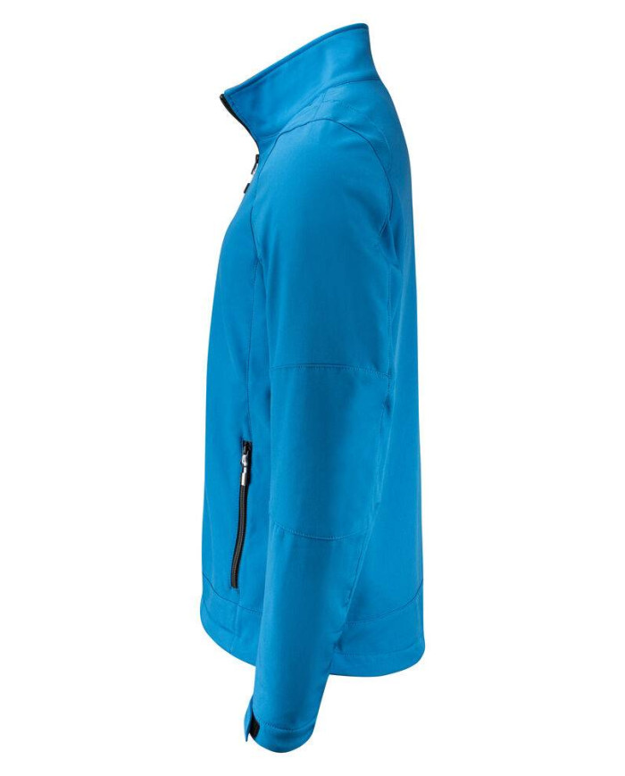 Trial softshell NEW WAVE