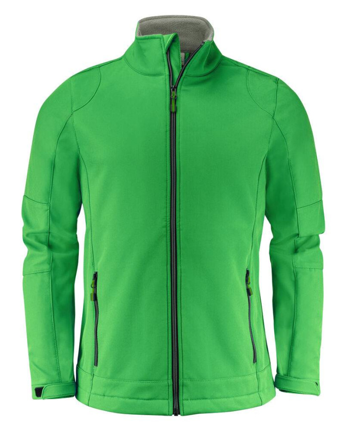 Trial softshell NEW WAVE