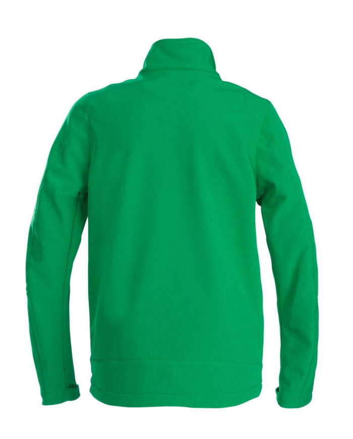 Trial softshell NEW WAVE
