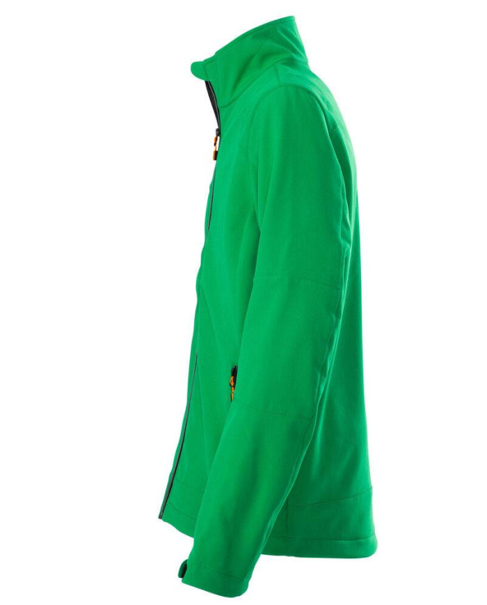 Trial softshell NEW WAVE