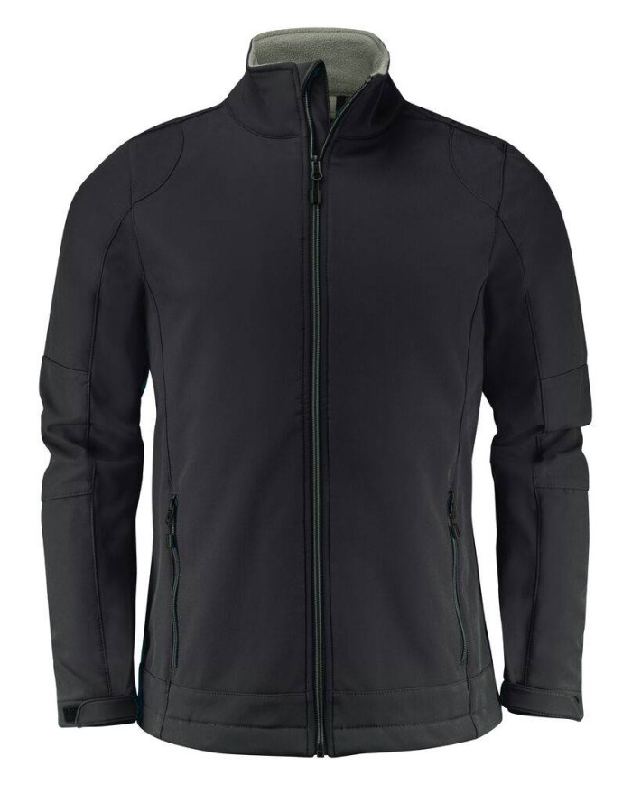Trial softshell NEW WAVE
