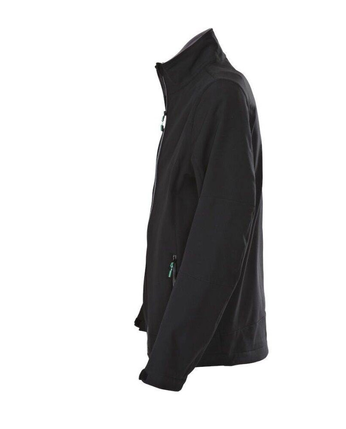 Trial softshell NEW WAVE