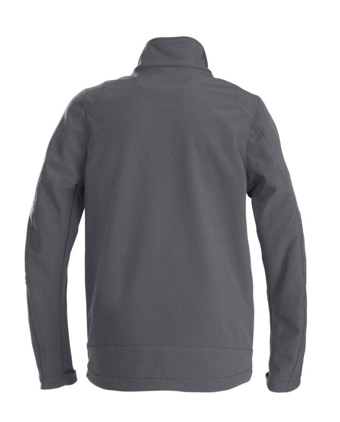 Trial softshell NEW WAVE