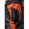 6514 PANTALÓN ACOLCHADO CORDURA HV CLASE 2 NEW WAVE