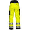 6514 PANTALÓN ACOLCHADO CORDURA HV CLASE 2 NEW WAVE