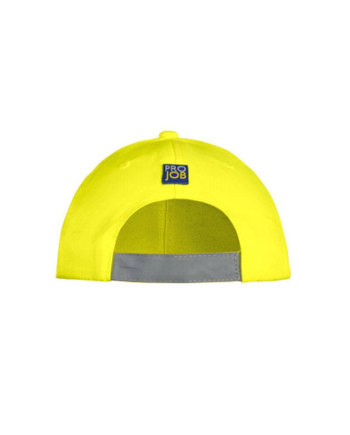 9013 GORRA HV NEW WAVE