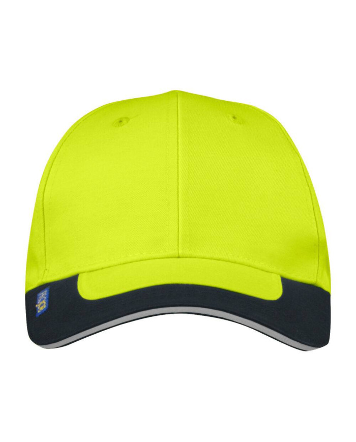9013 GORRA HV NEW WAVE