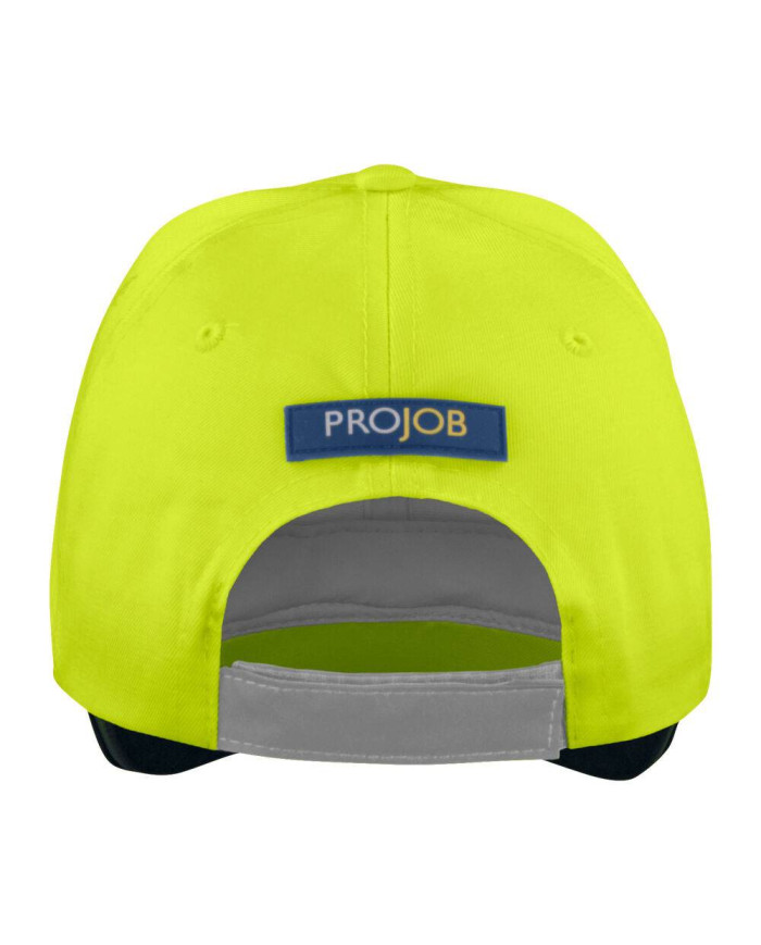 9013 GORRA HV NEW WAVE