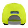 9013 GORRA HV NEW WAVE