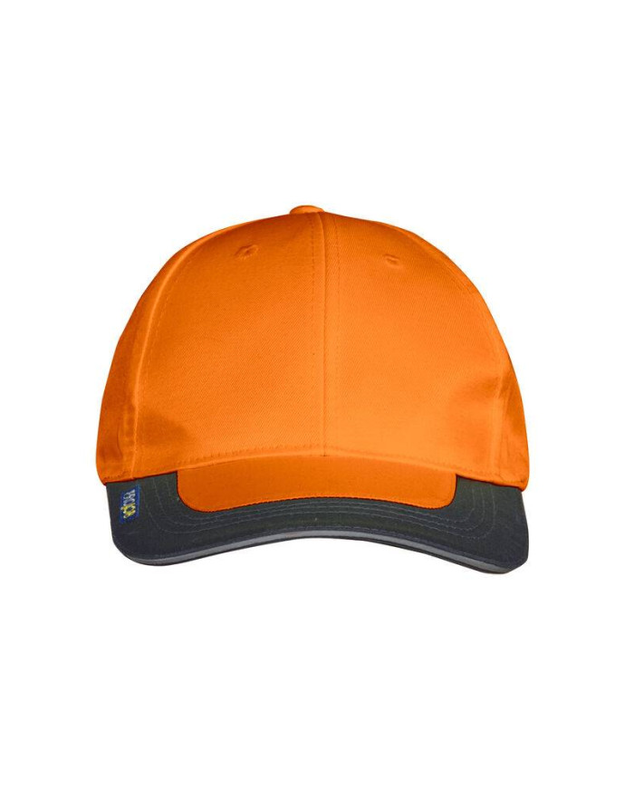 9013 GORRA HV NEW WAVE