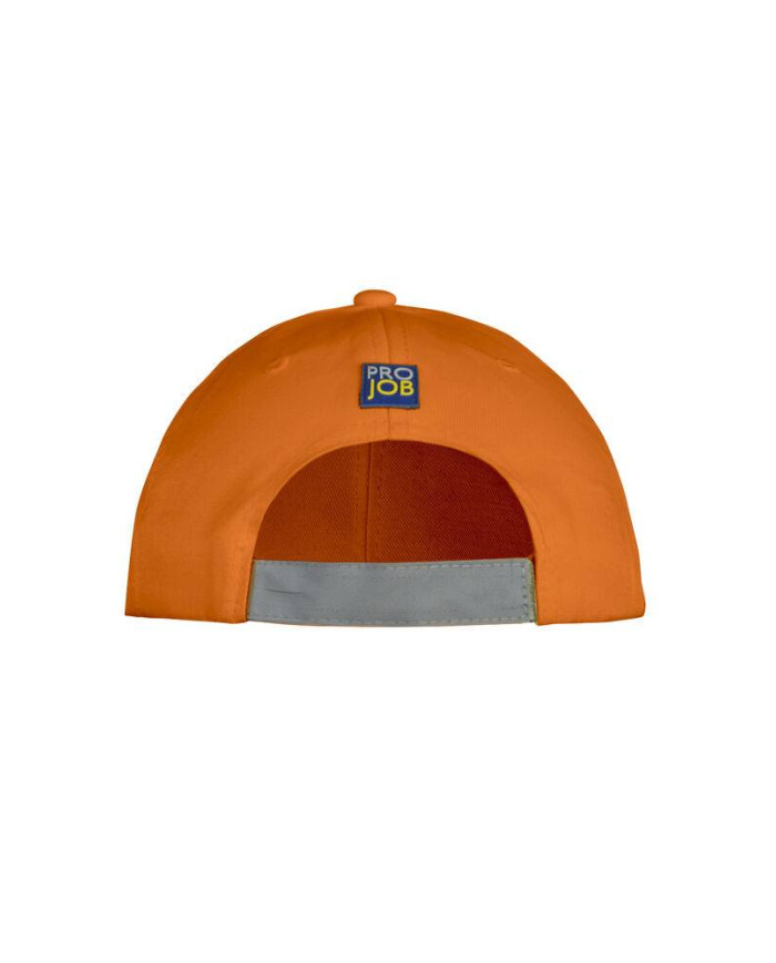 9013 GORRA HV NEW WAVE