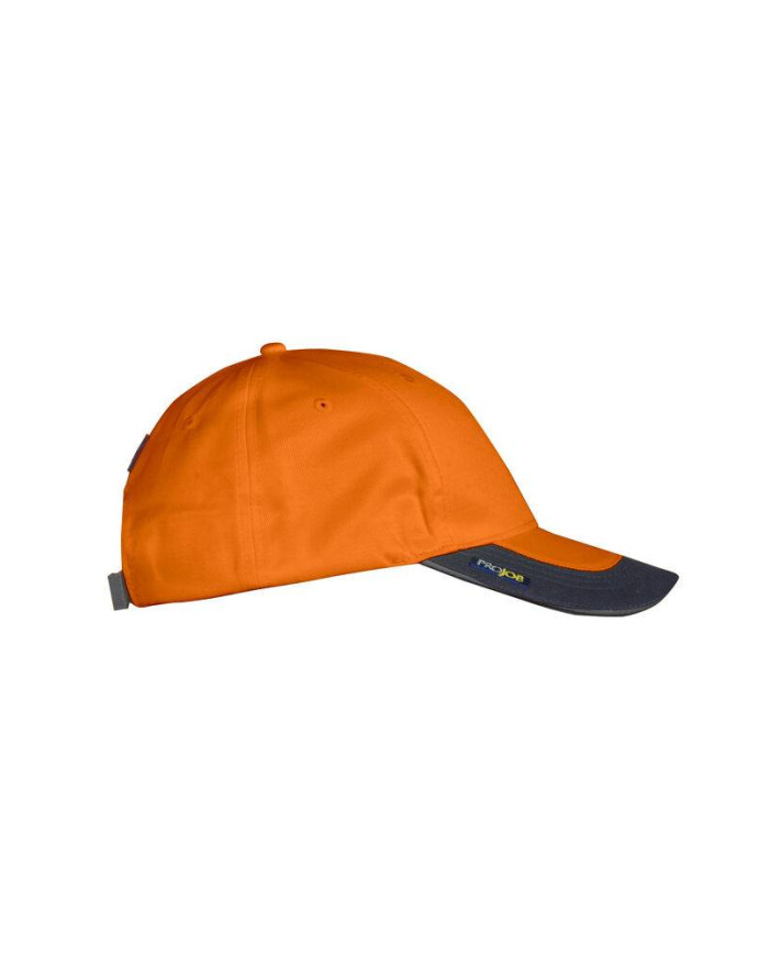 9013 GORRA HV NEW WAVE