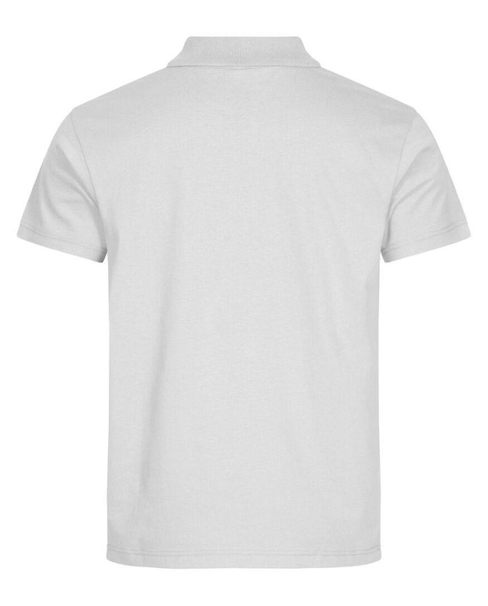 Single Jersey Polo NEW WAVE