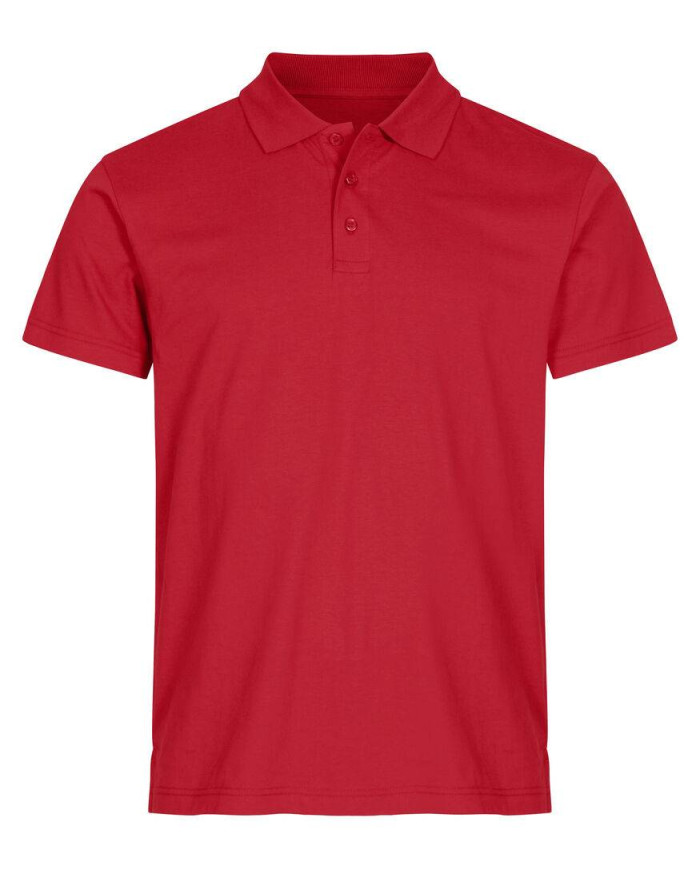 Single Jersey Polo NEW WAVE