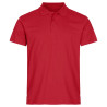 Single Jersey Polo NEW WAVE