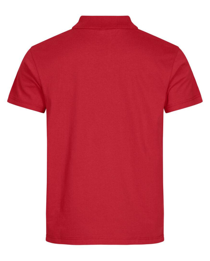 Single Jersey Polo NEW WAVE