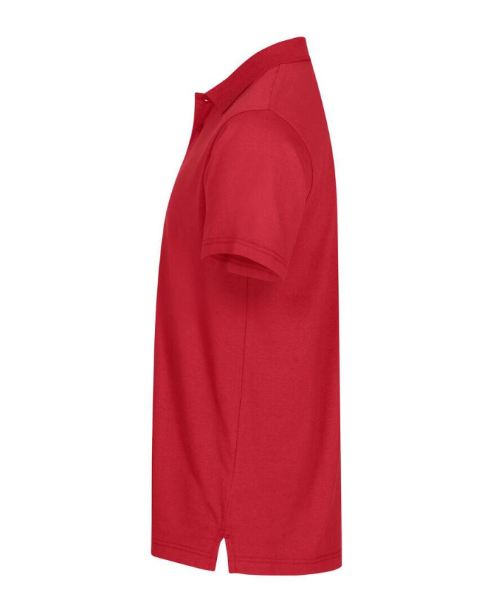 Single Jersey Polo NEW WAVE