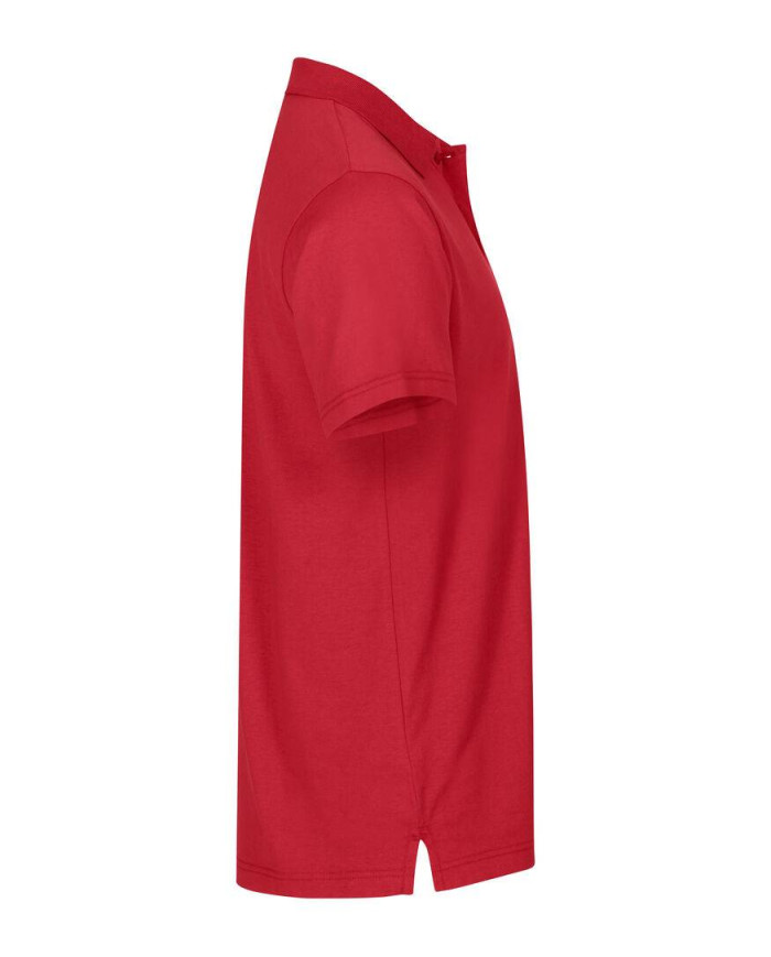 Single Jersey Polo NEW WAVE